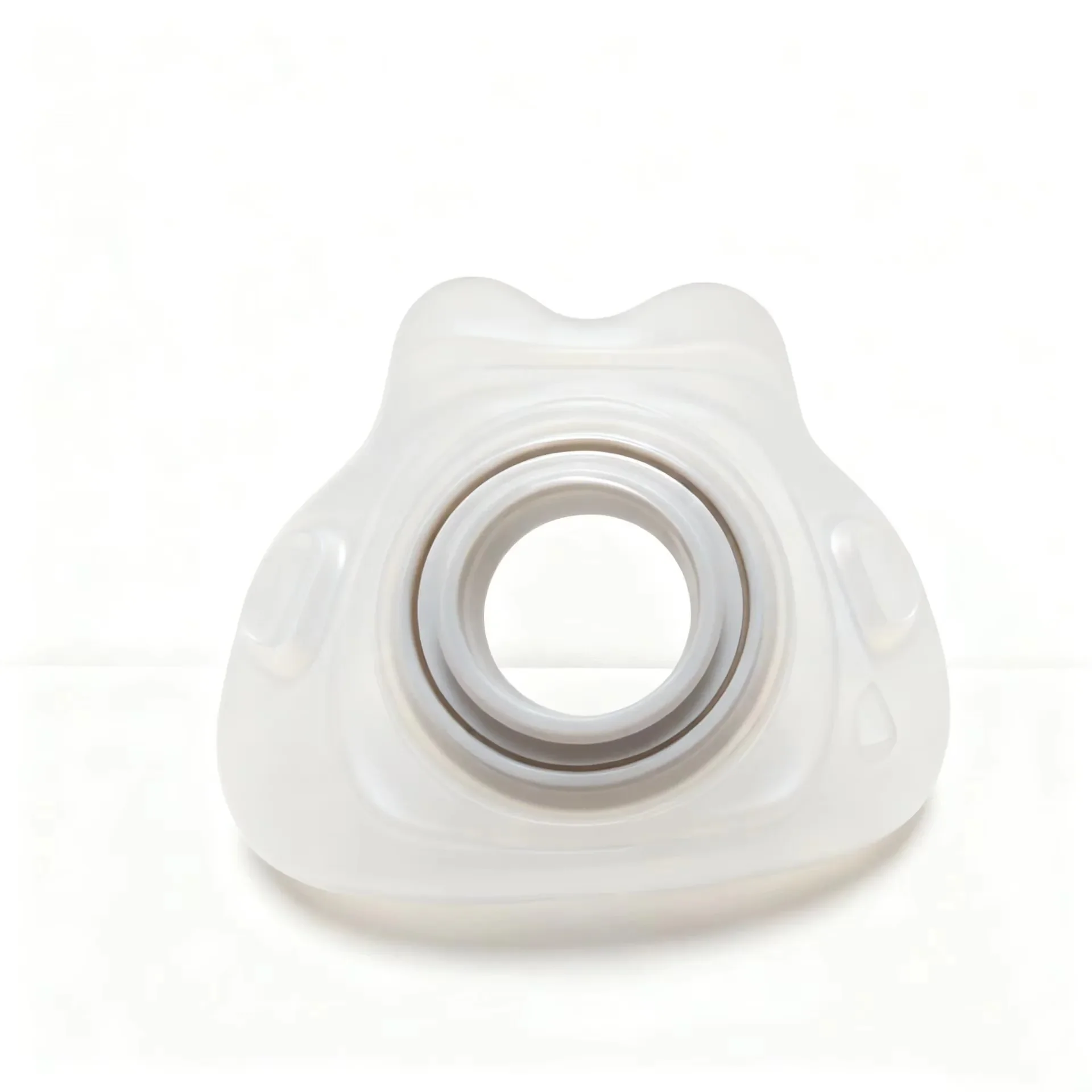 

Replacement Silicone Full Face Pad For ResMed AirFit F40 Breathing Mask Comfortable Secure Seal & Long-Lasting