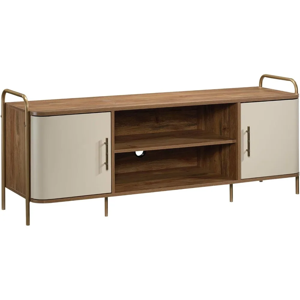 Coral Cape Entertainment Credenza, for TVs up to 54