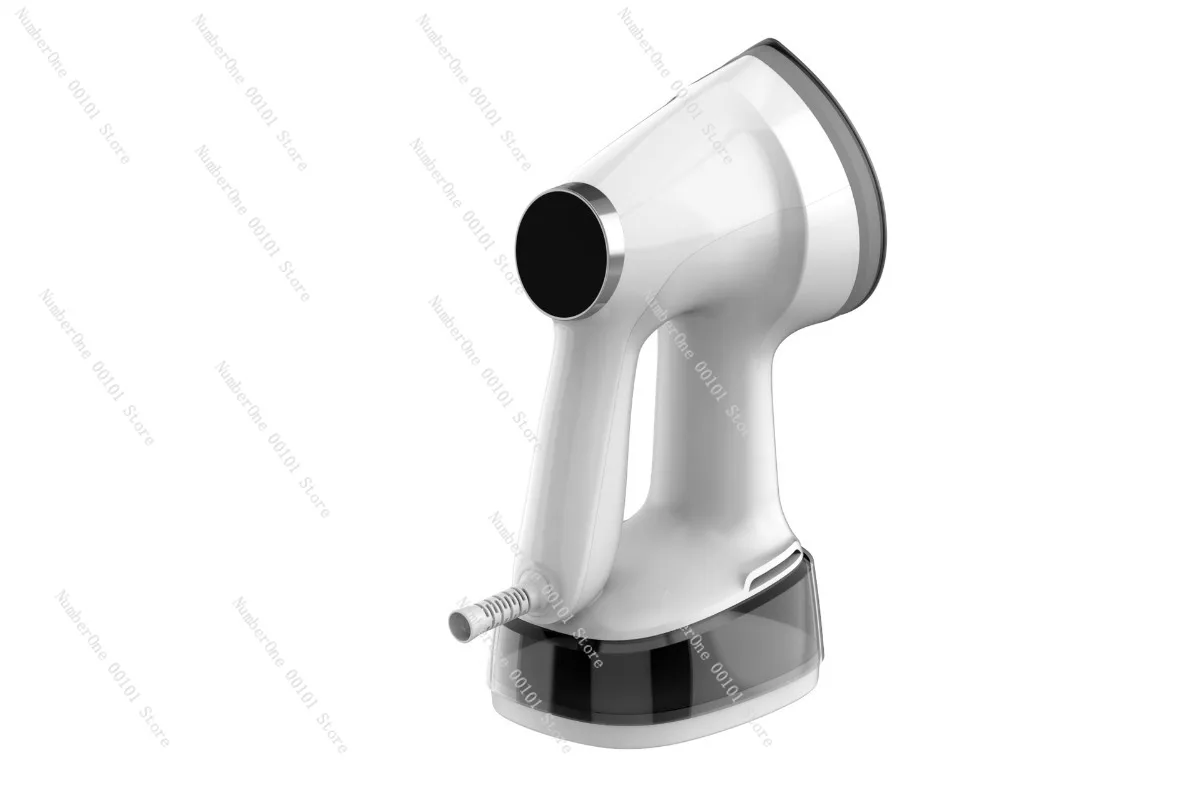 Handheld Clothing Steamer | Portable Steam Iron, Perfect for Home and Travel