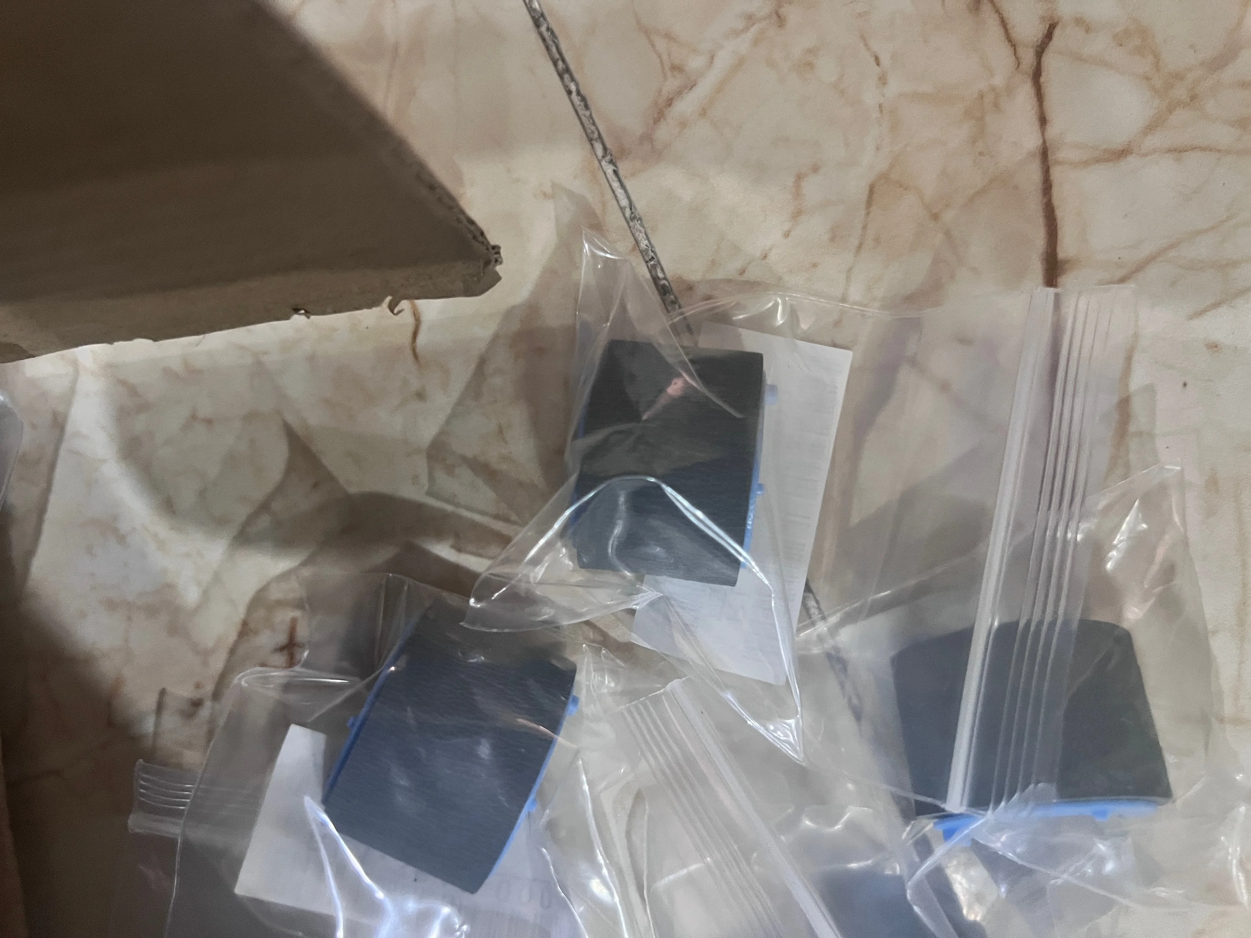 

10X RL1-3642-000CN RL1-3642-000 Pickup Roller for HP LaserJet Pro M201 M202 M225 M226 / 201 202 225 226