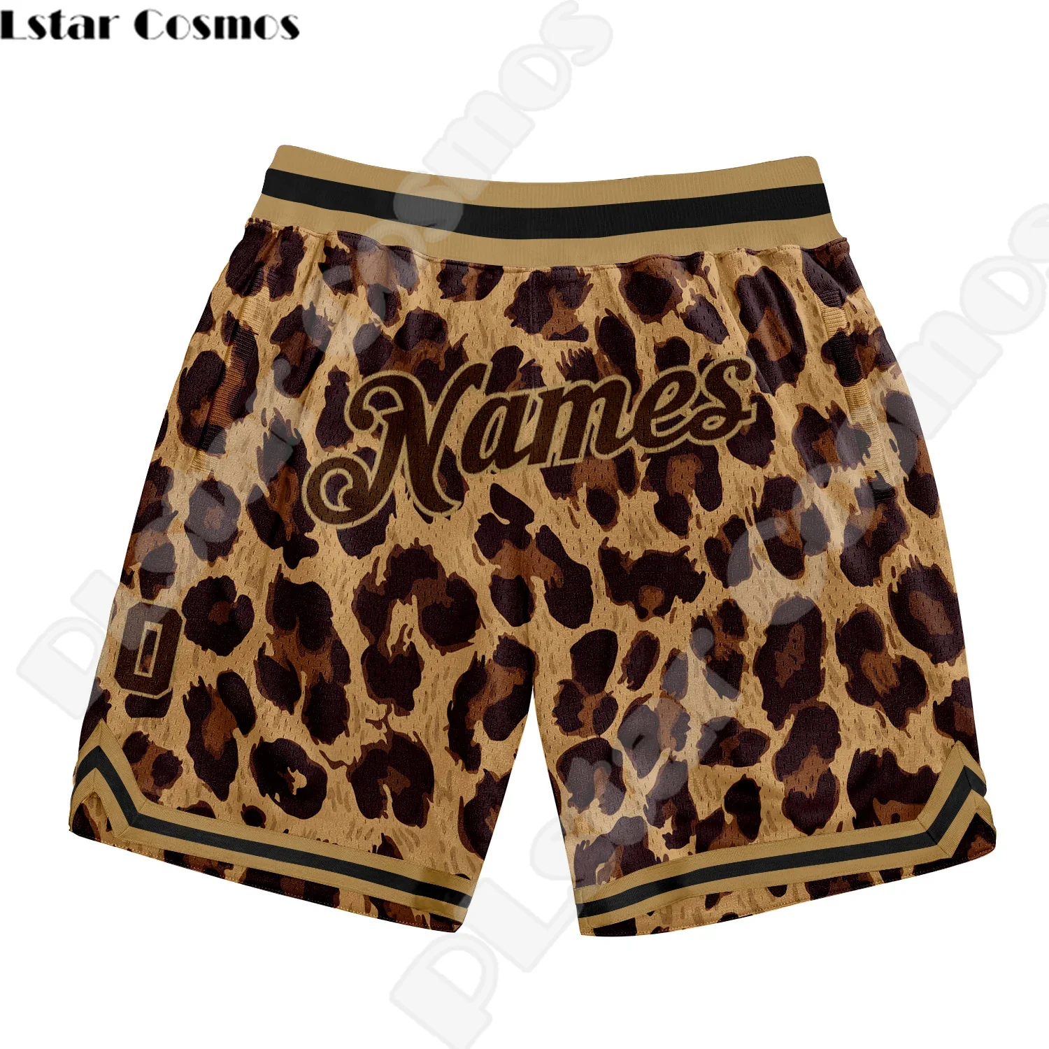 

Custom Name DIY Logo Pattern Team Number Basketball Shorts Pants Retro Breathable Mesh 3DPrint Summer Harajuku Drop Shipping A18