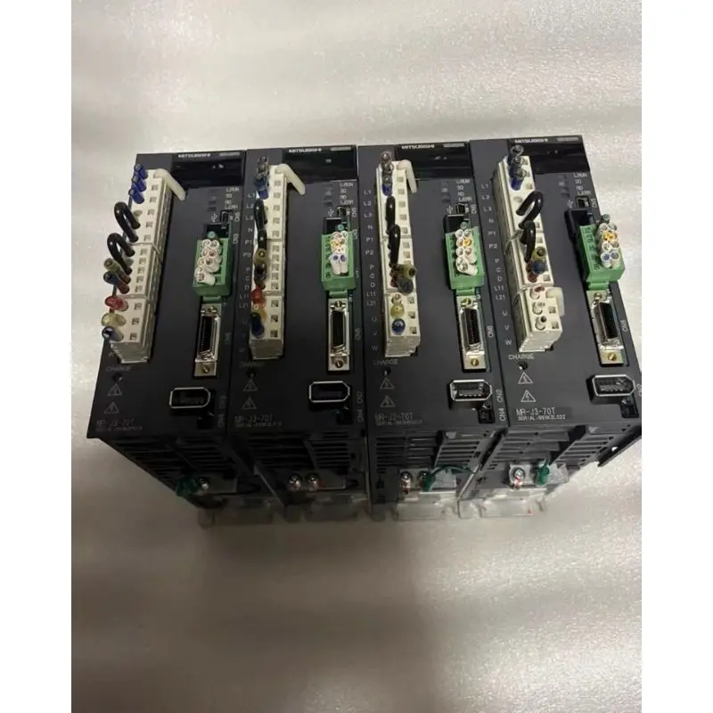 MR-J3-70T Mr J3 70T…