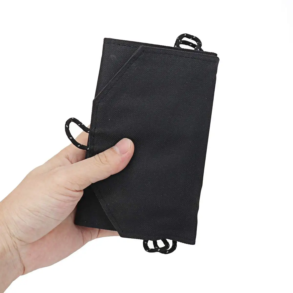 Portable 500W Polysilicon Solar Panel Charger USB 5V DC Foldable Solar Panel For Phone Charge Power Bank For Hiking Camping