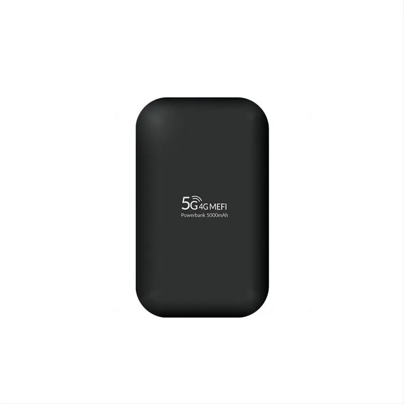 잠금 해제 BZ-XW X40 무선 포켓 와이파이 동글 모뎀, 심 카드 슬롯 포함, 150mbps, 3g, 4g, 4000mAh, 3g, 4g 라우터