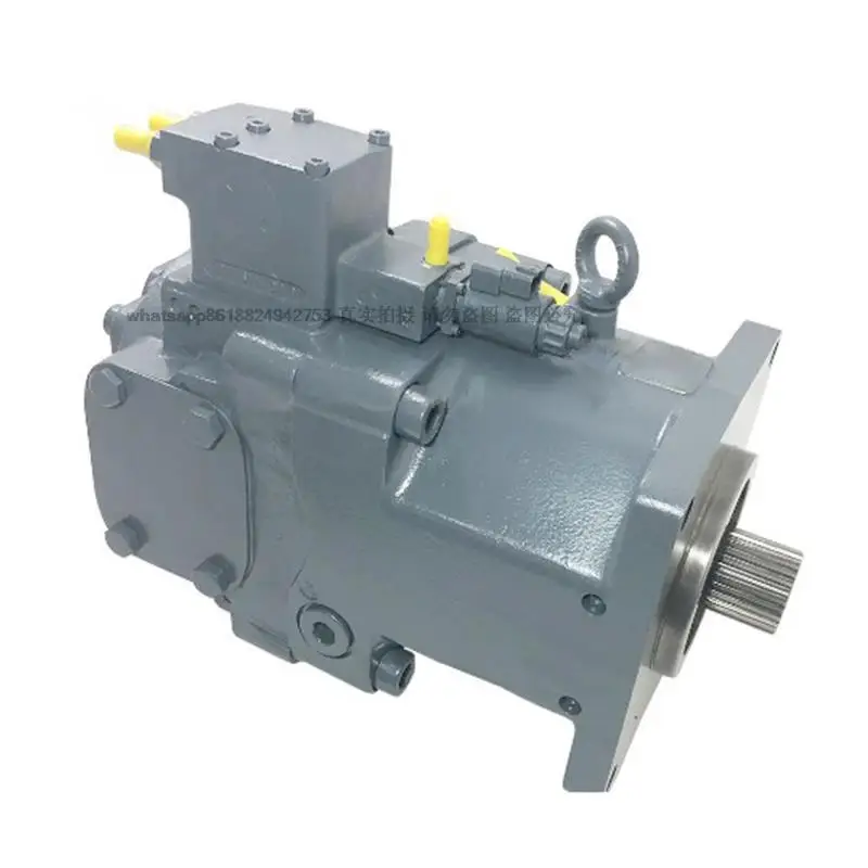 for Rexroth Hydraulic pump A10VO series  A10VO100DFR1/31R-PSC62K02 excavator truck earthmoving equipment