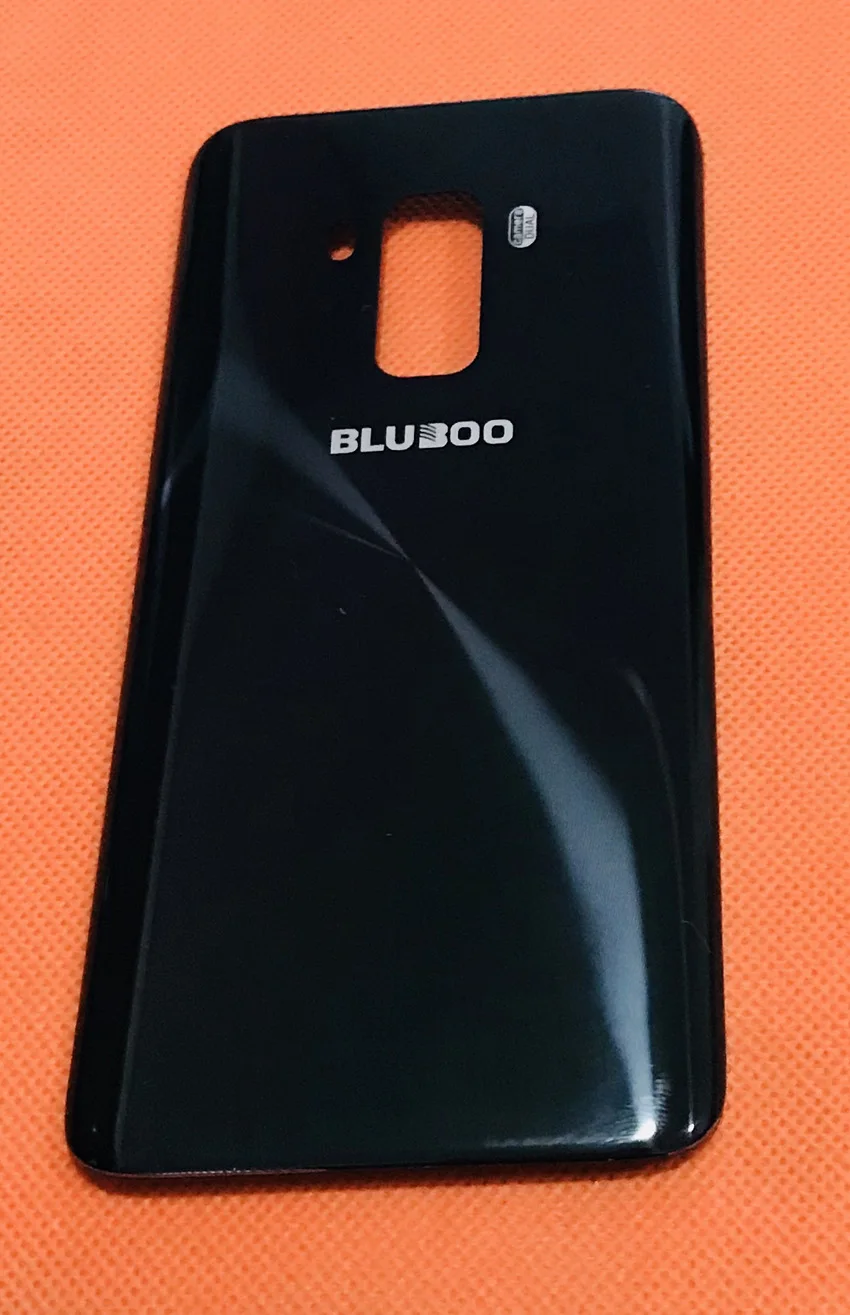 Original back Case Cover for Bluboo S8 Plus MTK6750T Octa Core