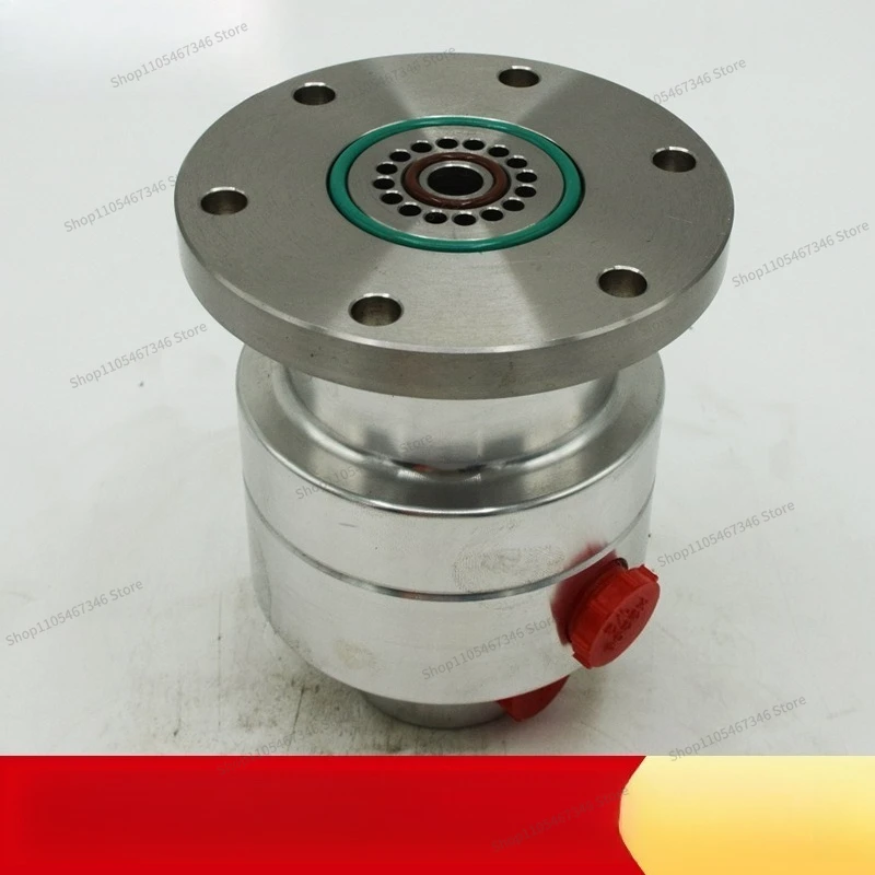 For Rotary Joint Woodworking Machinery Vulcanizer Multi-pass High-speed Pneumatic Hydraulic Joint