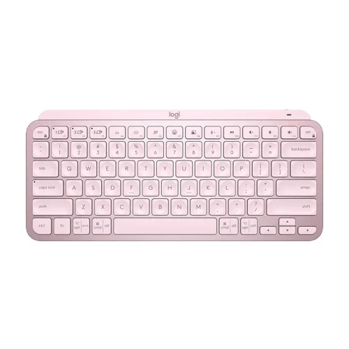 Dropshipping Original  Mini Wireless Ultra-thin Smart Backlit Keyboard up to 3 devices paired office Keyboards