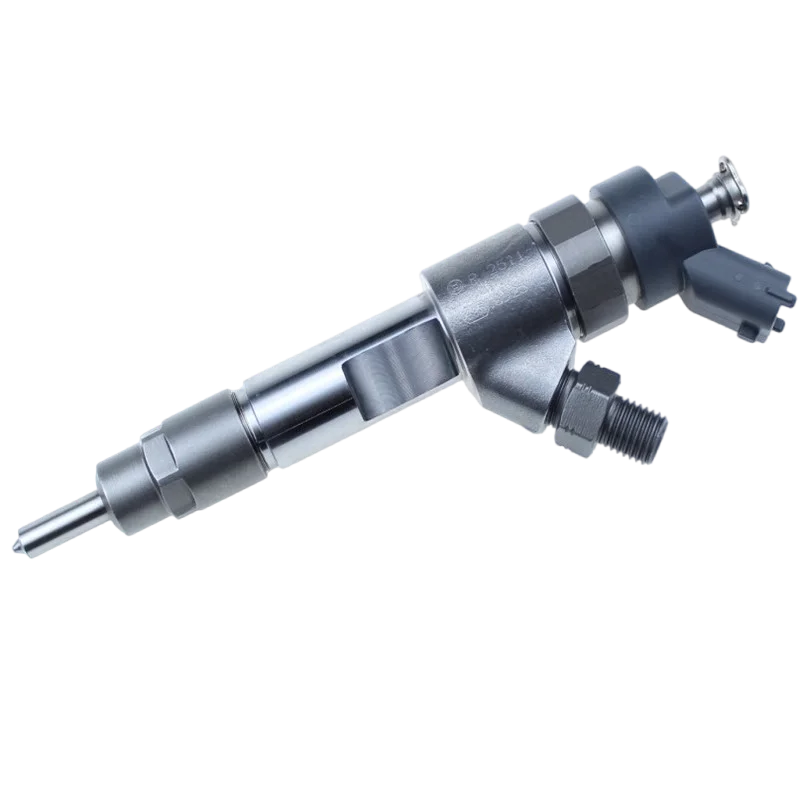 Diesel Fuel Injector For C-itroen J-umper I-veco D-aily P-eugeot B-oxer F-iat D-ucato 2.8 HDI 1999-0445120002, 0986435501, New