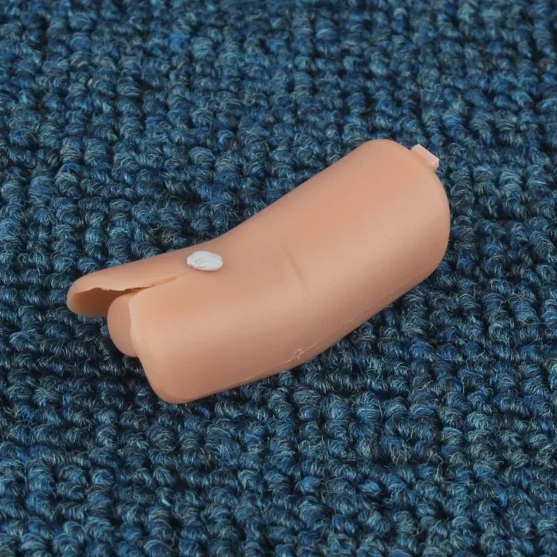 

Имитация пальца, волшебная опора, металлическая ITR, невидимая нить, катушка крупным планом, наконечник большого пальца, трюки, забавные игры для вечеринок, волшебный инструмент, трюки