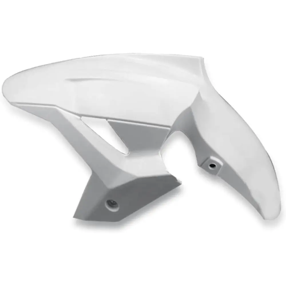 

Motorcycle ender Motorcycle Accories ront ender Mudguard airings or K&awasaki or N&INJA or 400 or Z400 2018-2022 2023 Mudguards