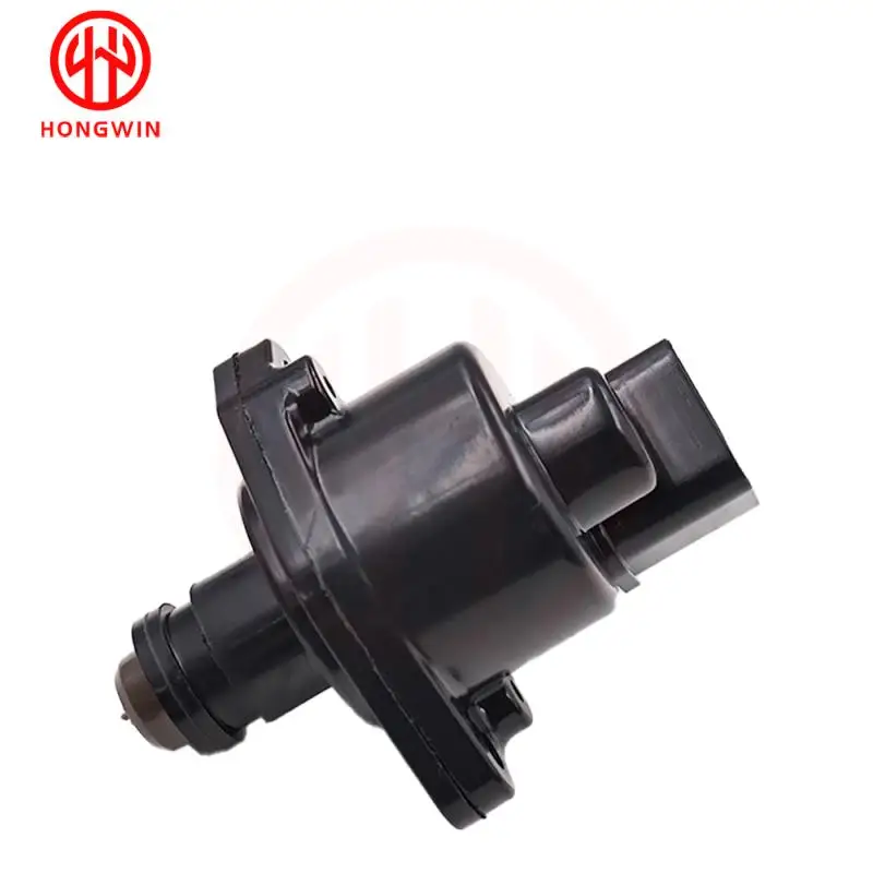 Valve de contrôle de l'air de ralenti, pour Mitsubishi Montero Sport diamand 3.0L 3.5L AC249,MD628059,E9T15371,MD614679