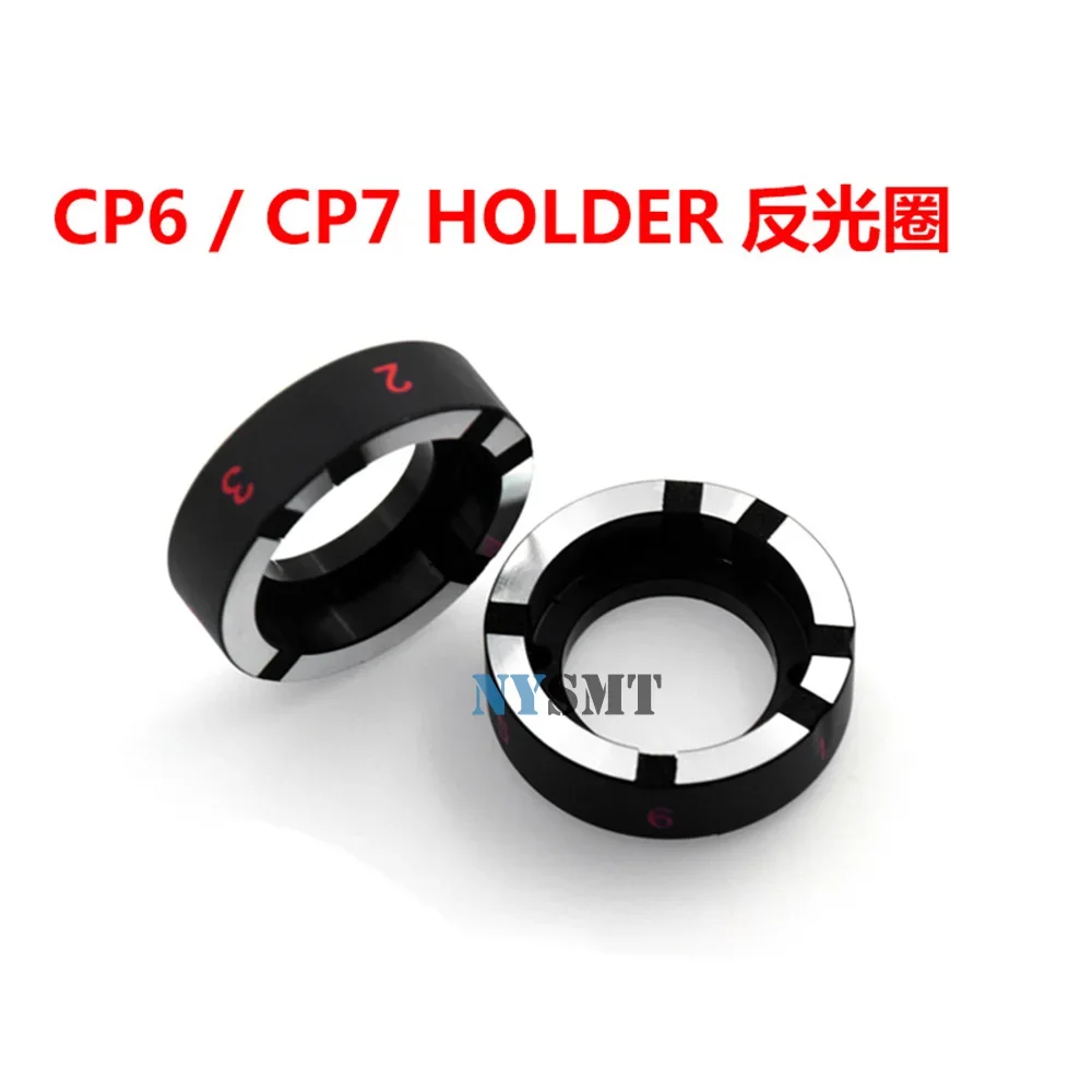 Peças sobressalentes SMT FUJI CP6 CP7 REFLECTOR ADCPH3010 para máquina de picareta e colocação SMT FUJI