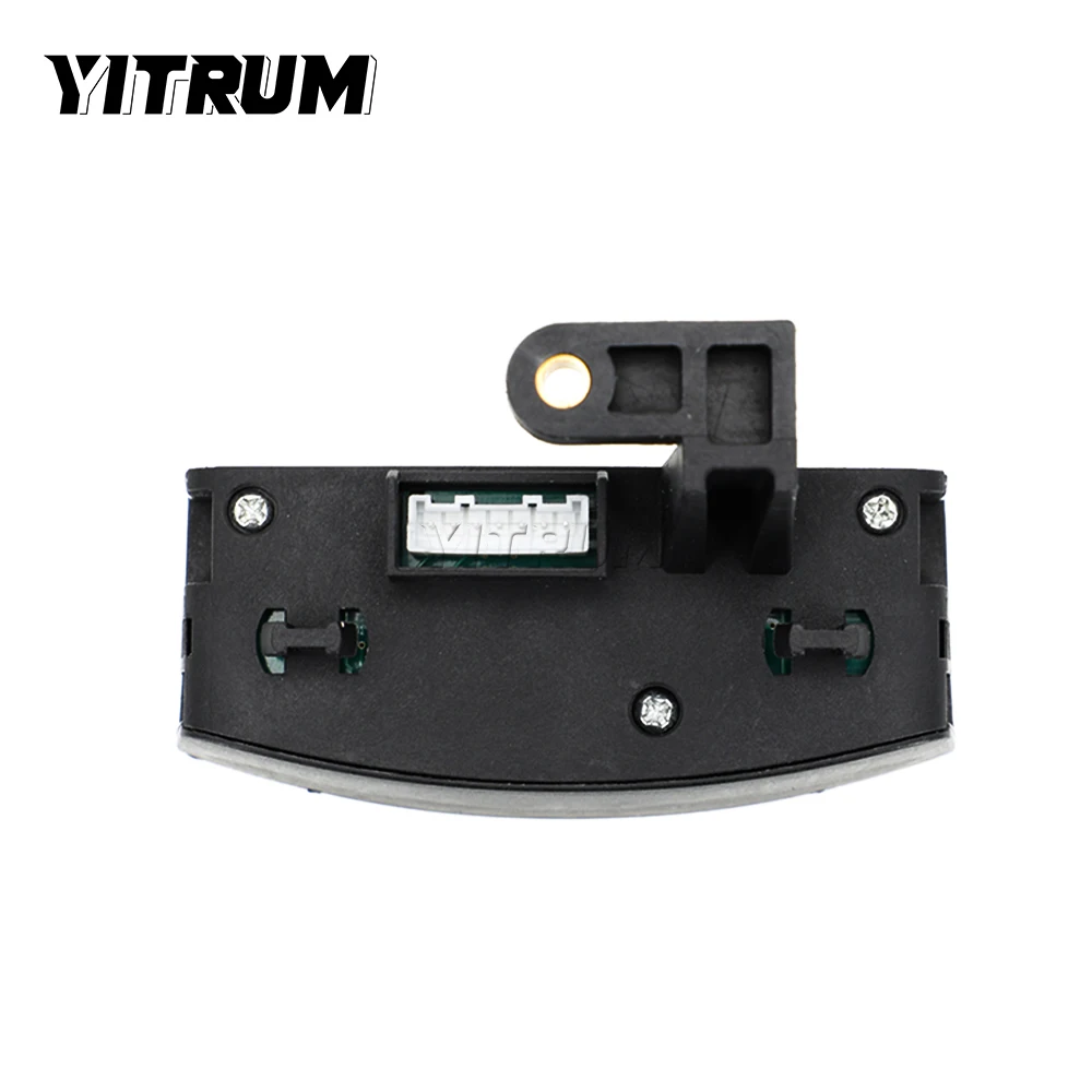 YITRUM 1486286 Auto Steering Wheel Switch Lower S Module Compatible For Scania R-Series Truck