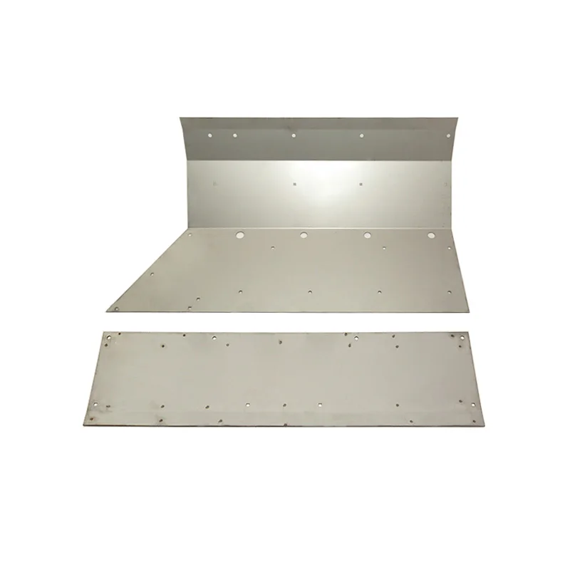 

Yanma 70/82g/85g/880/1180 Harvester threshing chamber top cover reinforcement plate liner stainless steel, set