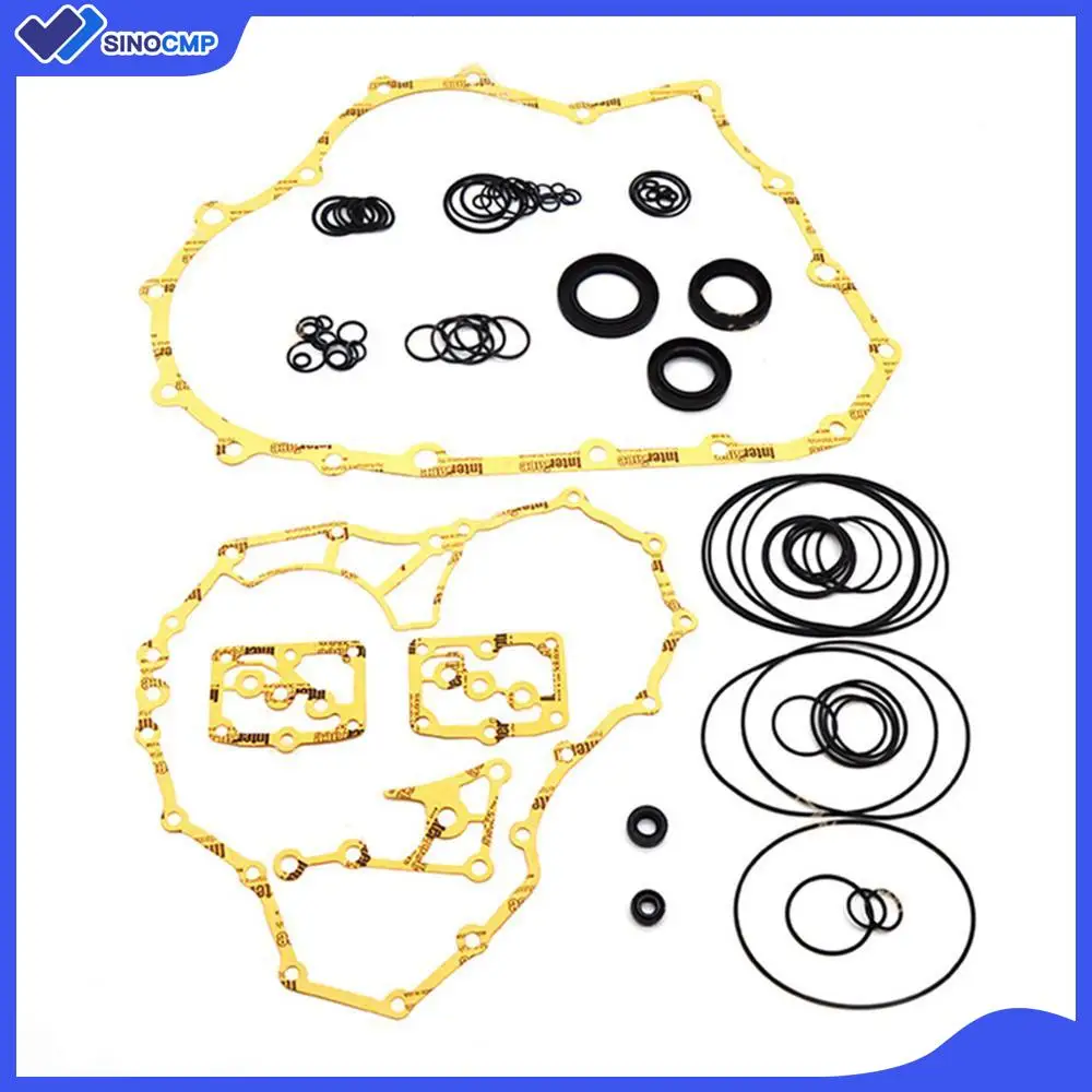 

Transmission Overhaul Gasket Kit BYBA BGRA For Honda 3.5L Accord Acura 02-06 Odyssey High Temperature Resistance Anti-Leak Soft