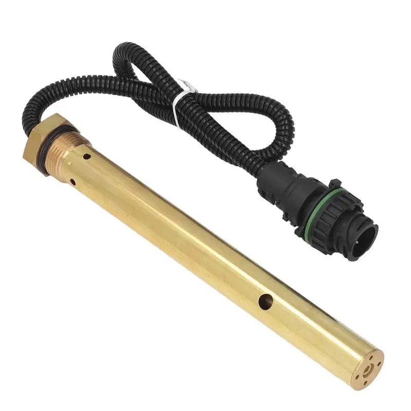 

Tucks Excavator Level Sensor 17202022 For Volvo EC210B EC240B A35F A40F T450D Construction Equipment Replacement Part