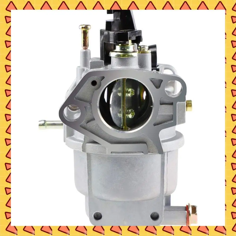 

Комплект карбюратора A008 для генератора Generac GP5000 GP5500 GP6500 0J58620157 5 кВт 5,5 кВт 6,5 кВт 389 куб.см 0G8442A111 с воздушным фильтром