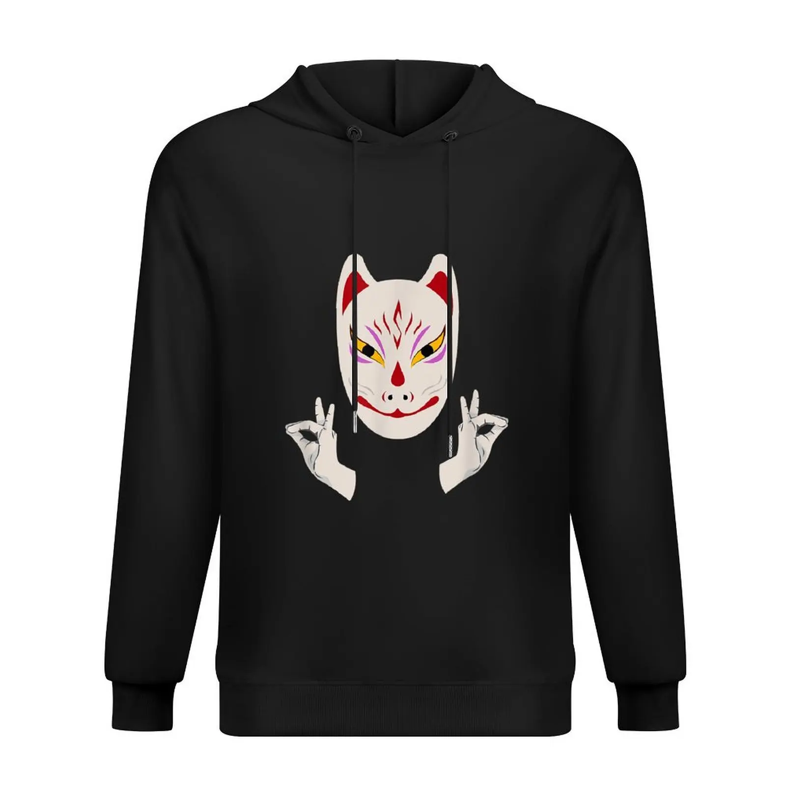 

Vintage Babymetal Mtjp's Kawaii Hoodie blouse clothes for men mens clothing fashion men new features of hoodies & sweatshirts