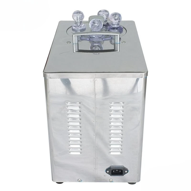 DQ-104 Slicer Squar…