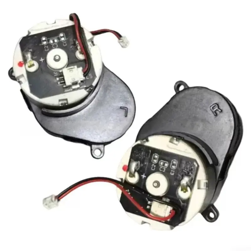 

TCF-вакуумный двигатель с боковой щеткой для Proscenic M7 Max M8 Pro/UONI V980 Plus V980 Max, сменные аксессуары