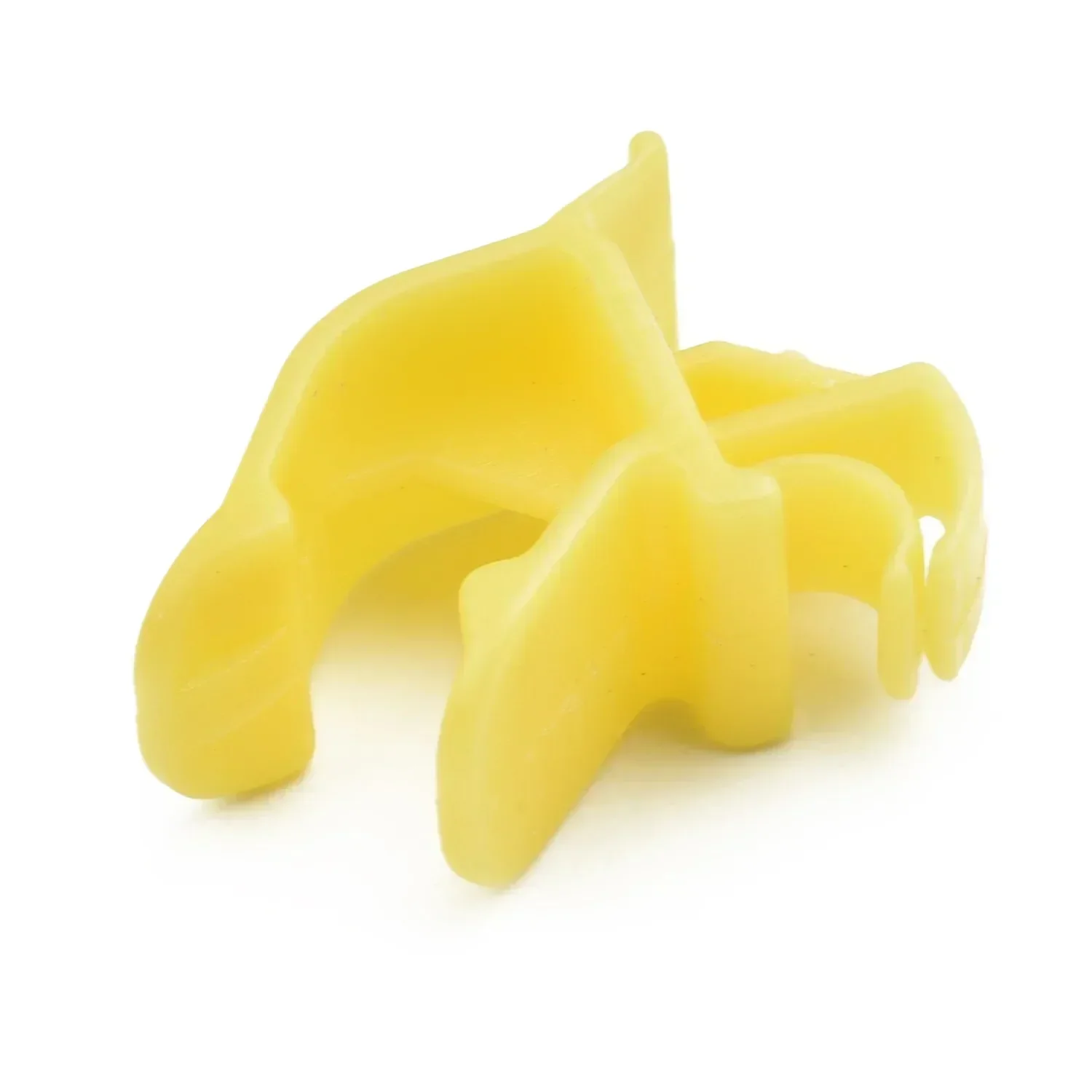 1Pcs Car Fastener Hood Bonnet Prop Rod Support Clip Nylon Retainer Rod Bonnet Retaining Clip W709046S300 For Ford Ranger Transit