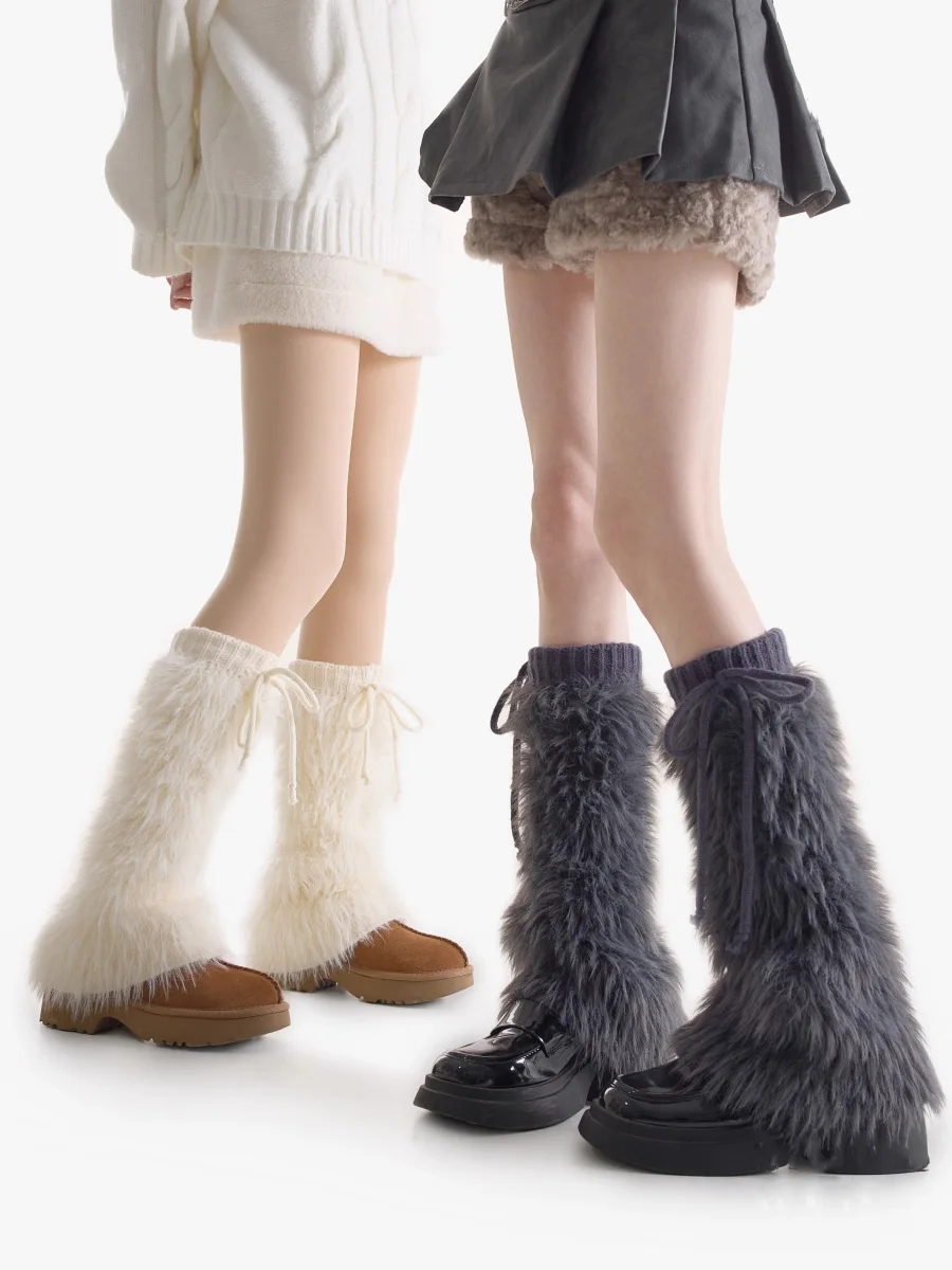 noih-ultra-thi-plu-leggings-donna-inverno-caldo-campana-bot-sos-leggero-y2k-sottocultura-millennium-leggings