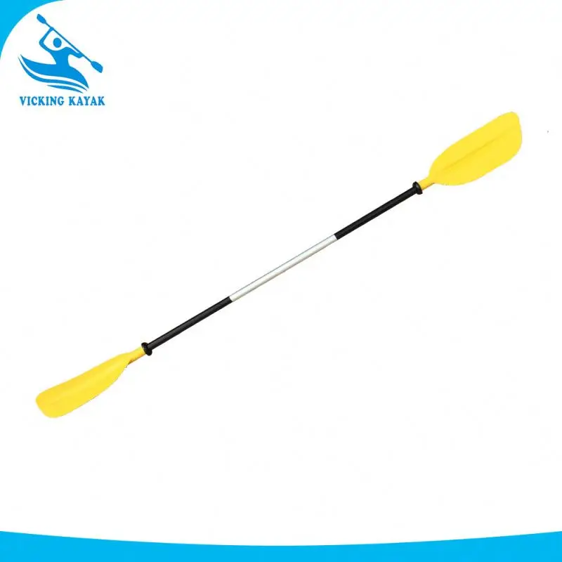 Custom Plastic Kayak Paddle Length 2.2 to 2.4m Vicking view 3