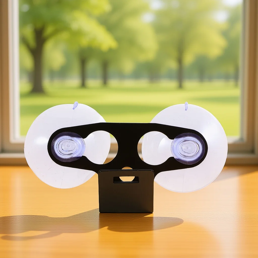 

Plastic Suction Cup Holder for Car Windshield Mount Radar Navigation Systems Vehicle Electronics Accessories Bracket Stand