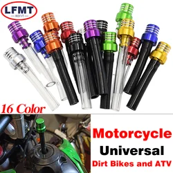 Fuel Tank Air Vent CNC Gas Cap Oil Vent For KTM EXC EXCF SX SXF XC XCW Suzuki Beta Honda GASGAS Husqvarna Yamaha Dirt Bikes ATV