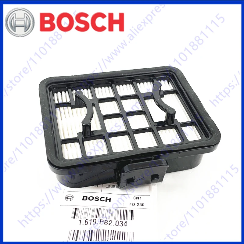 

Bosch Vacuum Cleaner Filter For GAS 18V-1 Professional Heavy Duty Cordless Vacuum Cleaner Filter Power Tool Parts