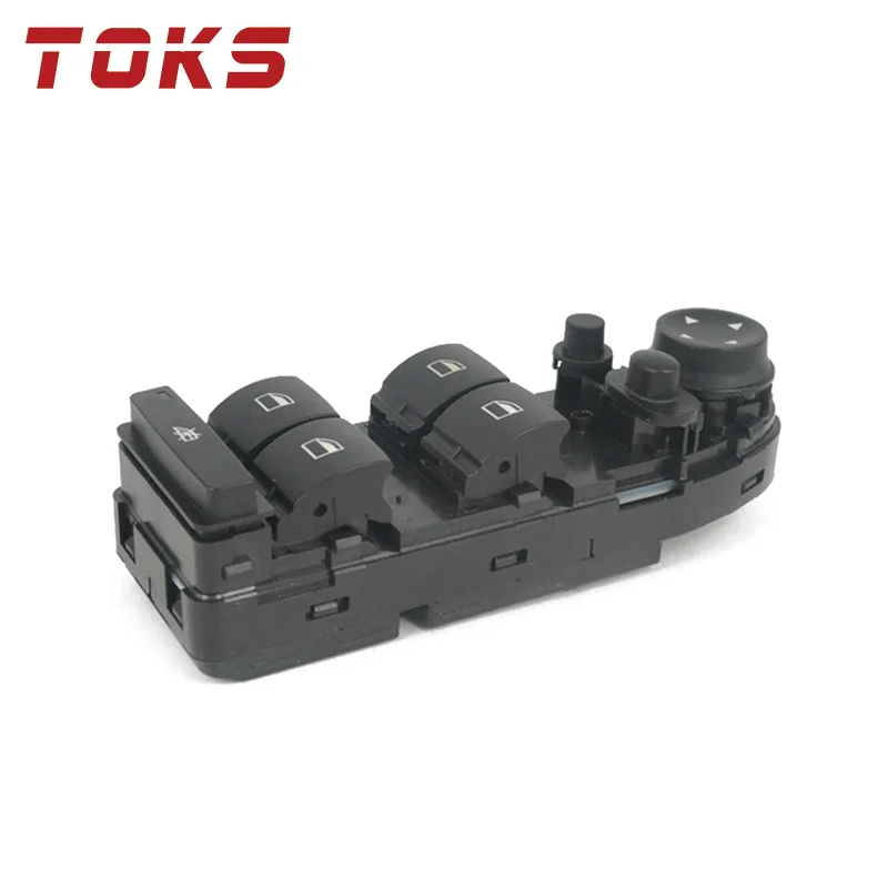 

Electric Power Window Switch Button Lifter 61319122111 6131 9122 111 For BMW E60 E61 525i 528i 535i 550i Xi M5 OEM