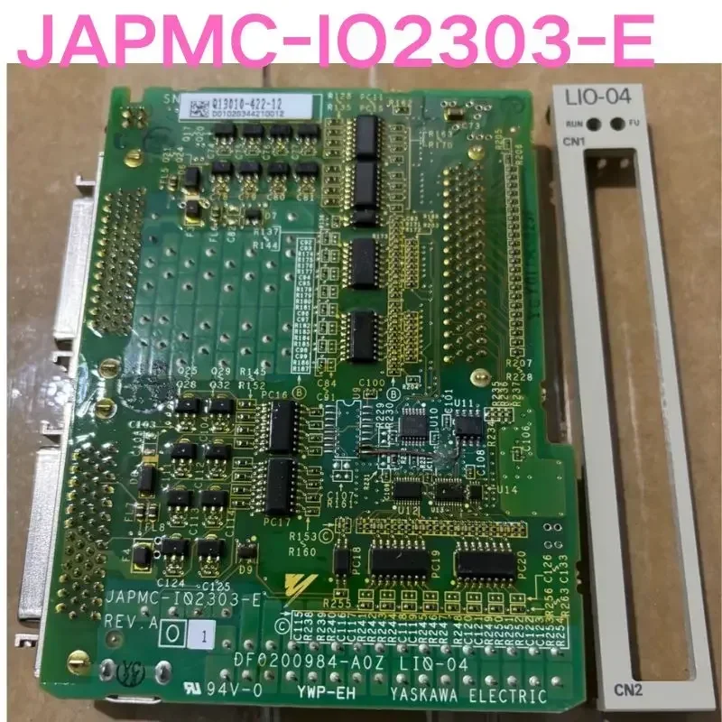 Second-hand test Ok Motion module LIO-04, JAPMC-IO2303-E