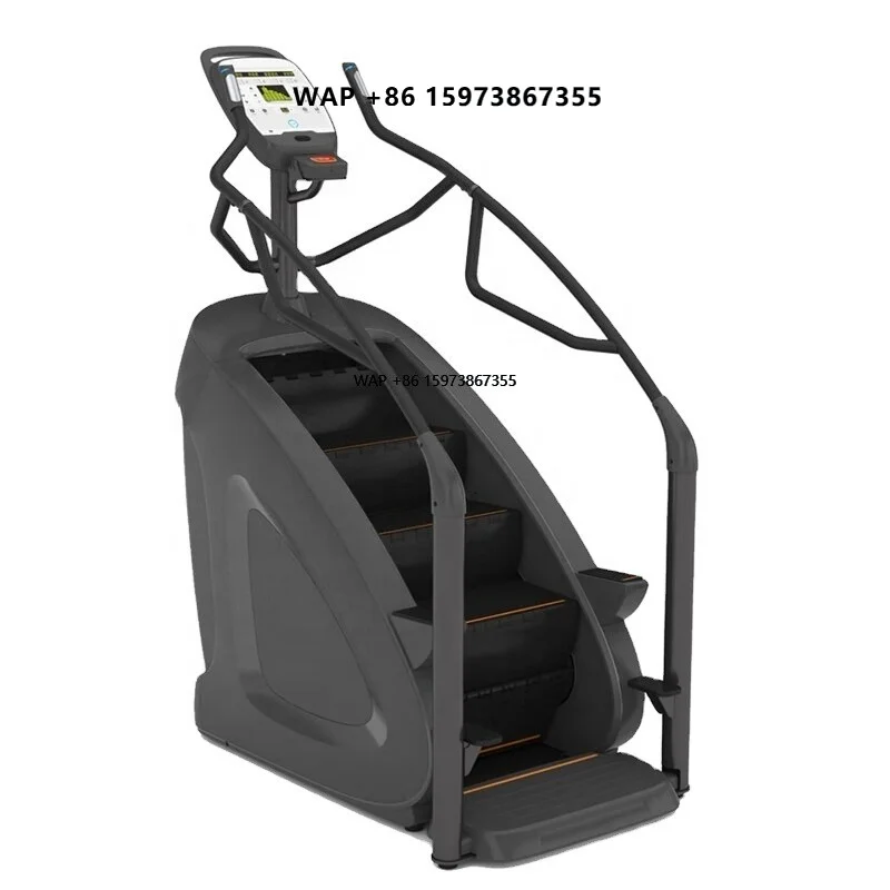 Stair Climber Crawler Electric Stair Climber With Multi-Cinfigurations