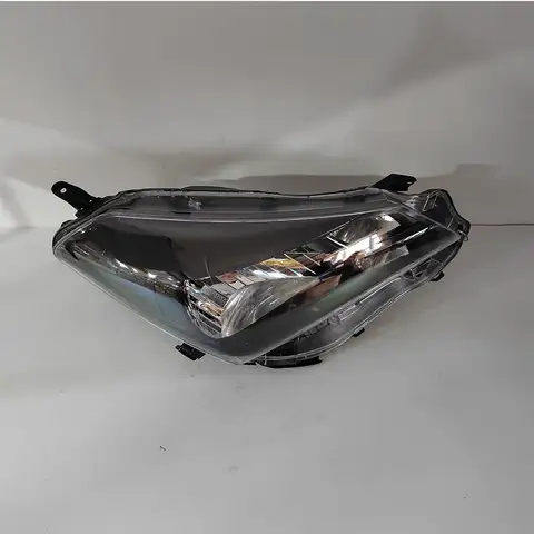 10 best sales toyota vitz headlights - №6