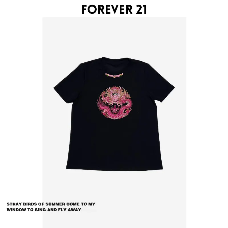 

Модная толстовка с тяжелой вышивкой в новом китайском стиле, ретро-дизайн, высококачественная уличная одежда, зимняя повседневная одежда, приталенный крой.