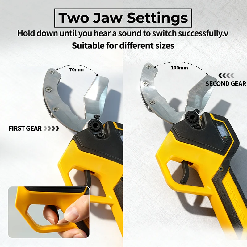 Thumbnail 3 - #49 Pipe Cutters Deals & Discounts