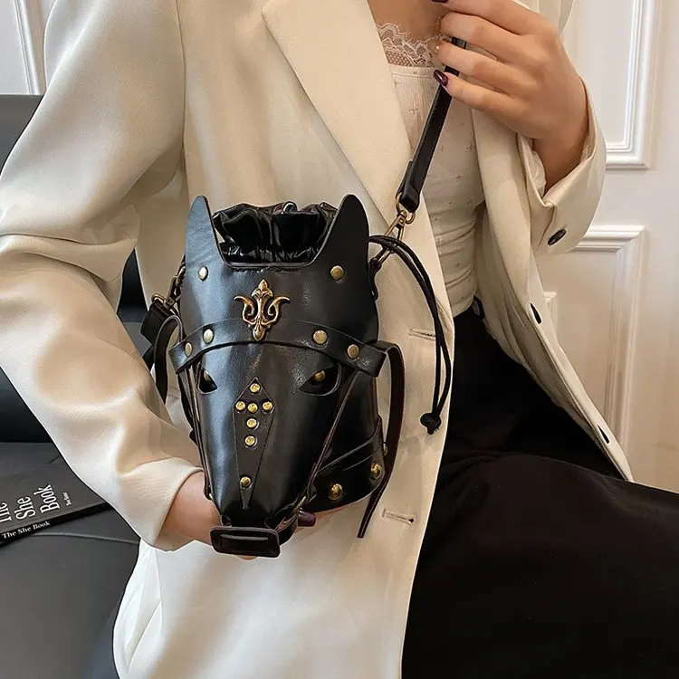 

Текстурированная сумка с верхней ручкой, регулируемый плечевой ремень, полированная фурнитура, современный минималистичный дизайн, новинка 2026 года