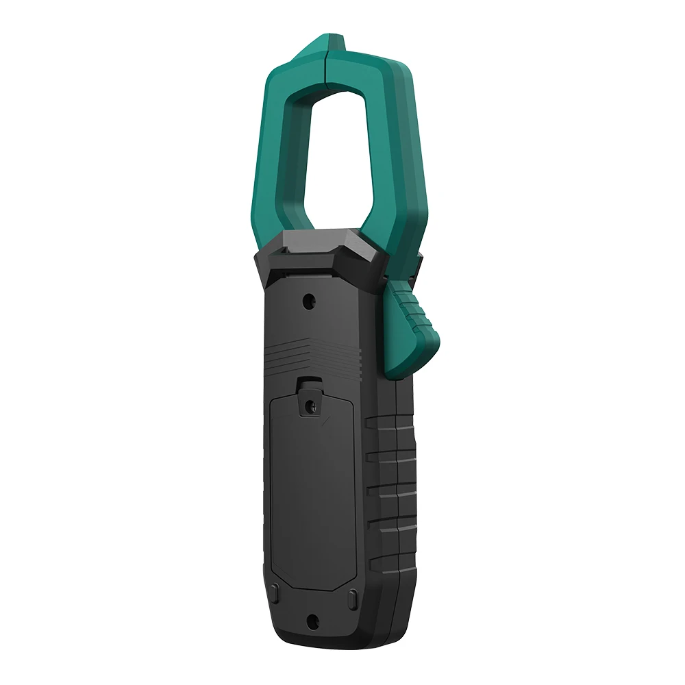 FR207C NCV LIV True RMS Multimeter Automatic Range Digital AC 1000A Current Clamp Meter DC1000V Current Clamp Meter