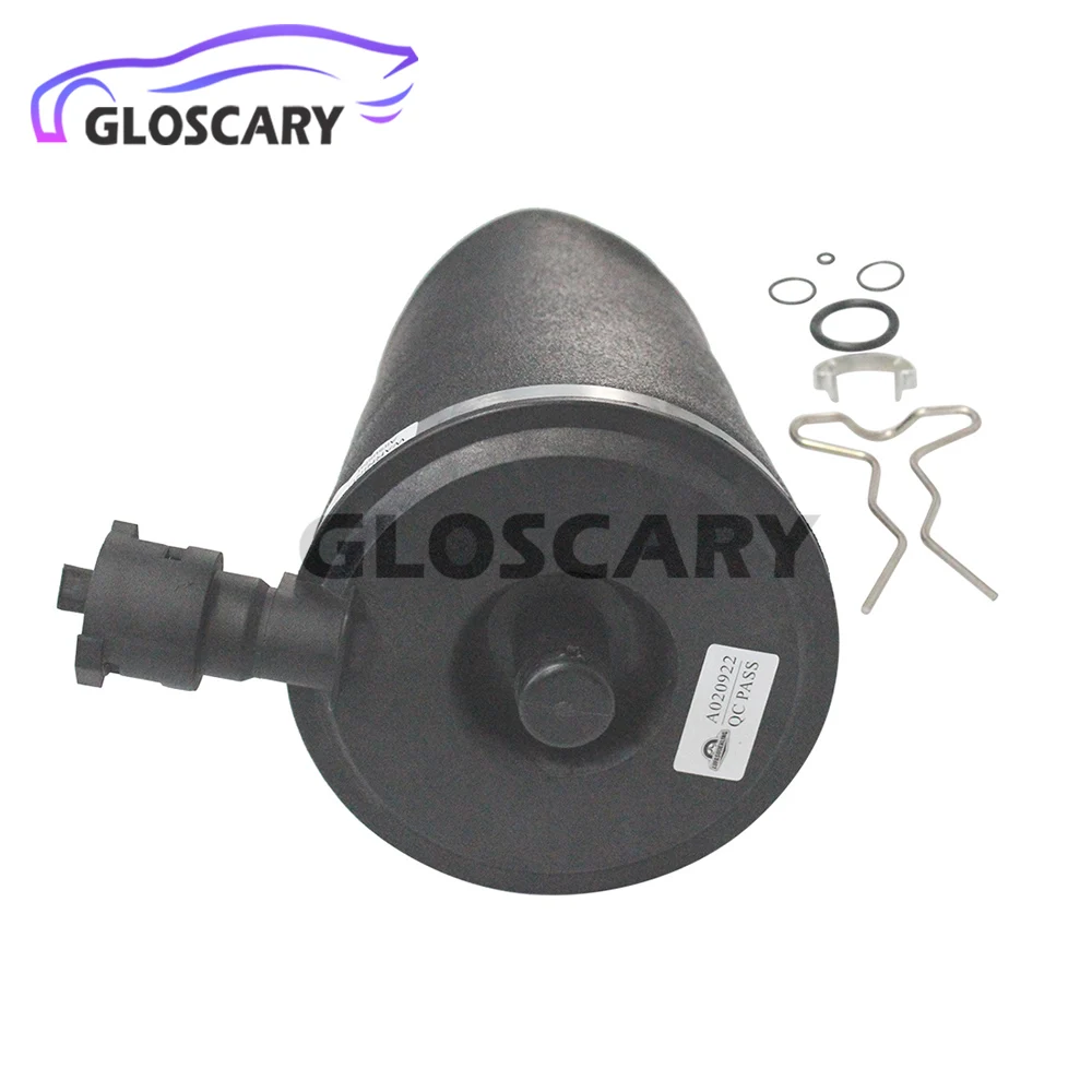 Rear Left/Right Air Suspension Spring For Ford 1992-2011 Lincoln Town Air Sleeve Bellow Bladder Balloon 3U2Z5580BA 3U2Z5580PA