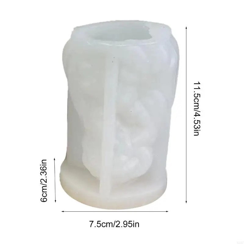 N58C 3D статуя статуи