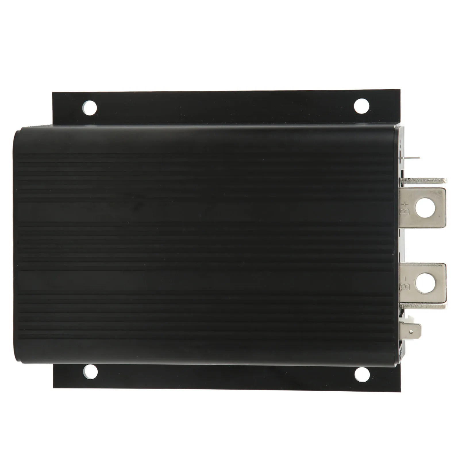 وحدة تحكم محرك التيار المستمر نسخة مطورة 36 ‐ 48 فولت 325A ABS سبائك معدنية وحدة تحكم في سرعة محرك التيار المستمر 1204 متر 5305 لـ Curtis