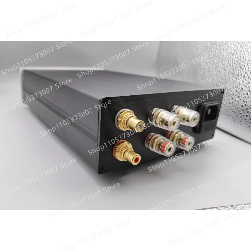 Digital power amplifier module 125ASX2 fever HIFI stereo multi-channel power amplifier