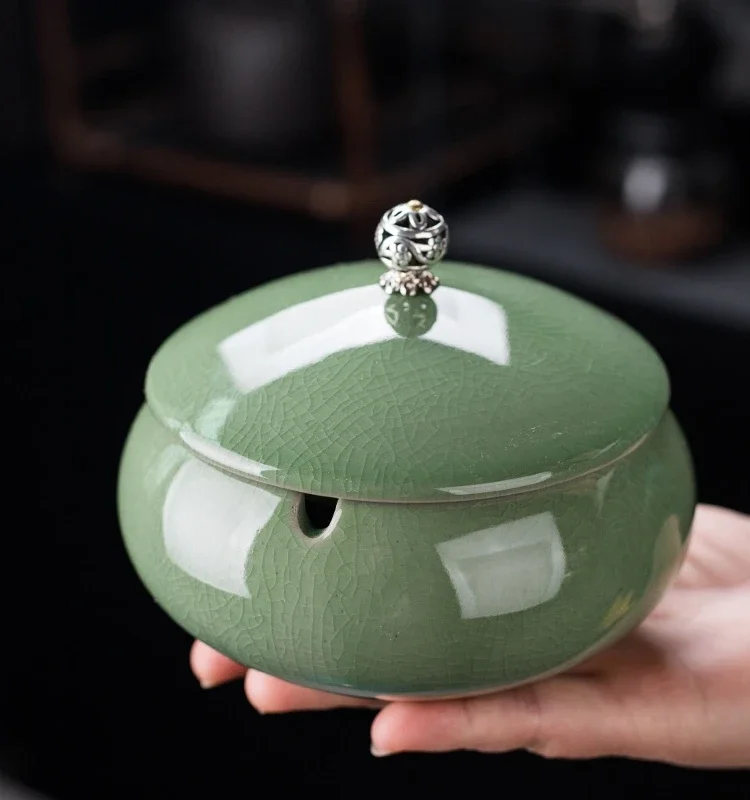 Thumbnail 3 - #82 Popular Ashtrays Choices