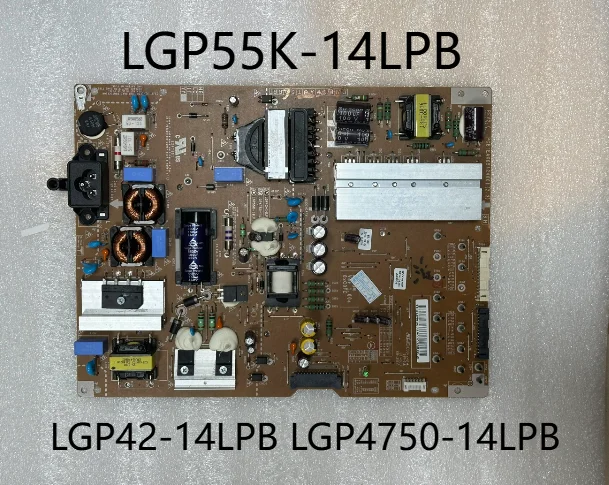 

For Original LGP4750-14LPB LGP55K-14LPB LGP42-14LPB EAX65424001 Power Board