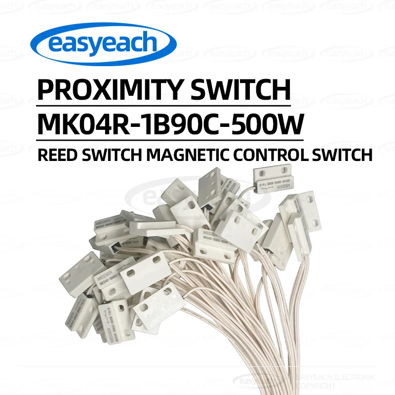 GPS-23 No/Nc Switch…