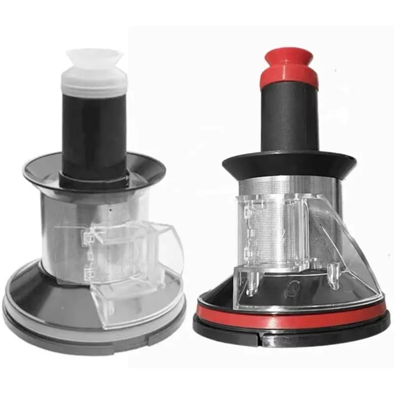2025 Trend Dust Cup Filter Accessories for P10 P11 Handheld Cordless Vacuum Cleaner Replacement Attachment Spare Part B