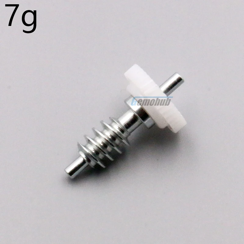 1PCS Gears For 2010-2018 Citroen DS3 2009-2015 A55 HatchbackPower Folding Unit Mirror Actuator repair Kit gear New Car Parts