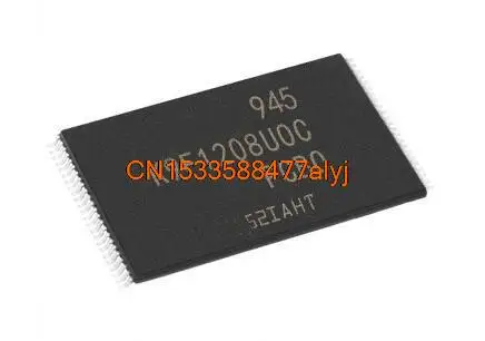  NEW     K9F1208UOC-PCBO K9F1208UOC K9F1208U0C K9F1208U0C-PCB0 TSOP48  MODULE new in stock NEW