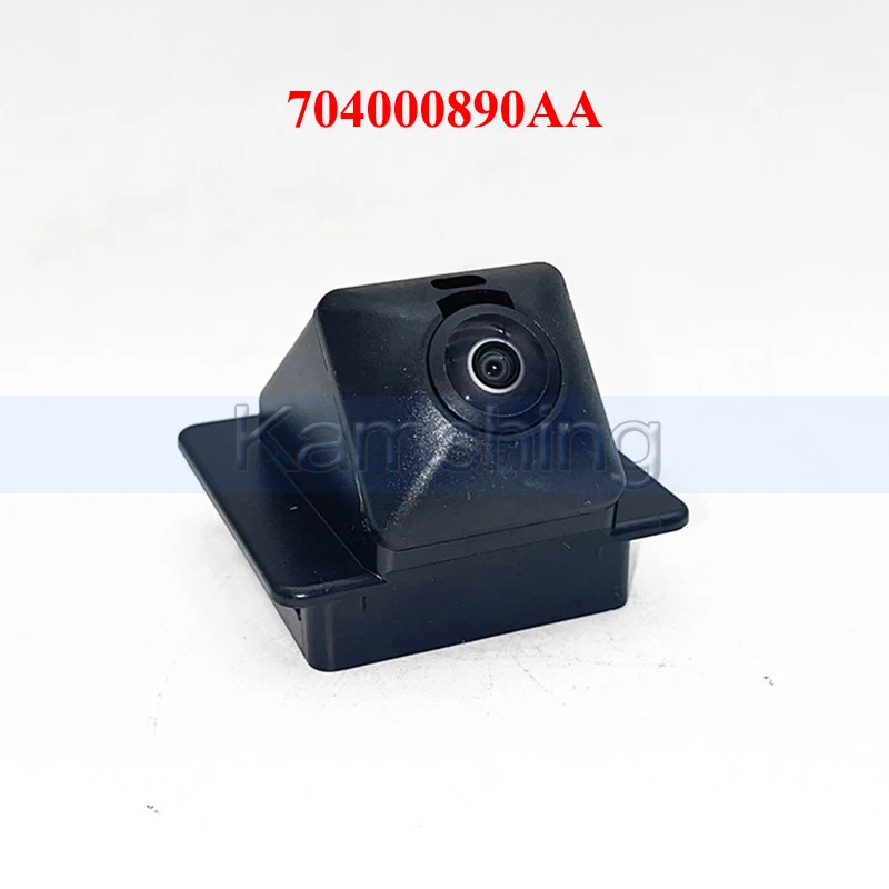 Kamshing 704000890AA Car Rear Camera For T1EJ Jaecoo J7 Reverse Camera Rear View Camera